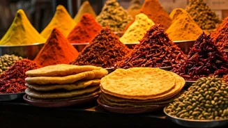 Quick Indian Recipes: Your Delicious Guide