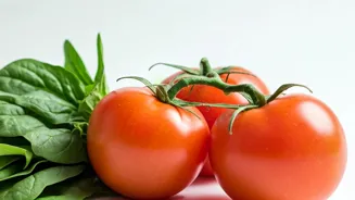 Fight Inflammation With These 7 Food Swaps