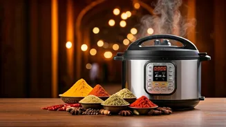 Make 10 Flavorful Dishes Fast with Instant Pot