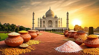 Diet Tips for Indian Walkers: Walk This Way!