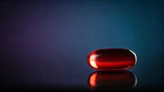 B12 Boost: Health, Energy, and Absorption
