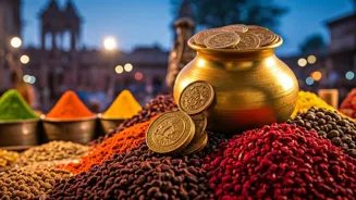 India: Earn Passive Income For Future Growth