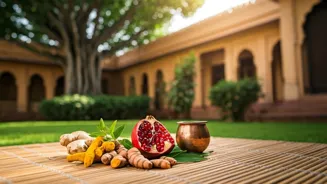 Calm Your Life: Control Cortisol Naturally