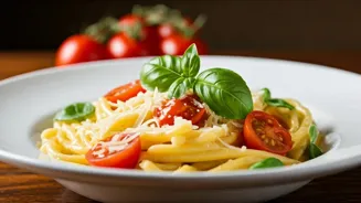 10 Delhi Pasta Havens: A Foodie's Delight!