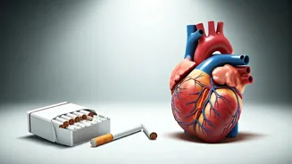 Sleep Deprivation & Smoking: How Your Body Reacts