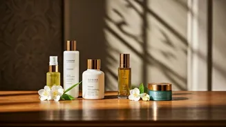 Korean Haircare Tames Summer Frizz!