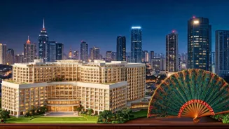 Luxury Tourism Is Booming in Colombo Now