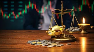 Why Is Gold Price So Volatile Right Now?