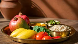 Eat These Foods for a Healthy Heart