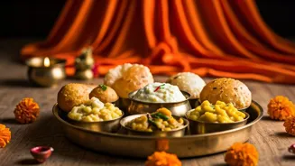 Ganesh Chaturthi 2025: What to Feast On?