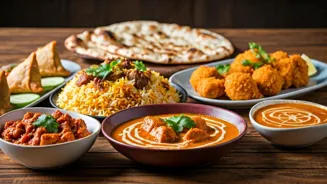 Delicious Indian Recipes: A Quick Guide