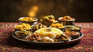 Binge Eating in India: More Than Just Food