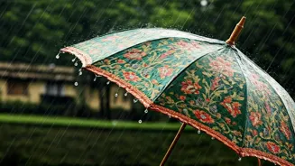 Do Your Joints Ache More in Monsoon Season?