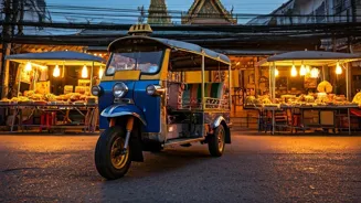 Discover Thailand: Your Complete Travel Guide