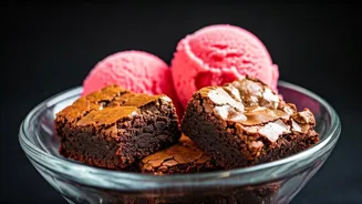 Make Delicious Treats With These Easy Recipes