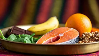 Can Superfoods Improve Your Hearing?