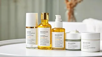 What's Your Skin Type? Get the Best Skincare!