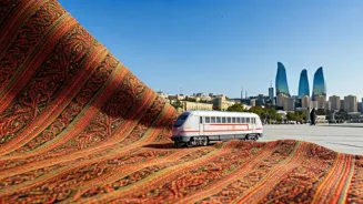 Fewer Indian Tourists Visit Azerbaijan