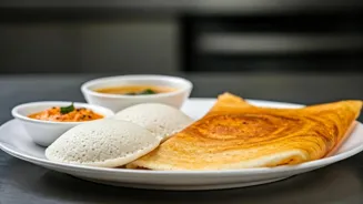 Idli or Dosa for Diabetics? A Guide