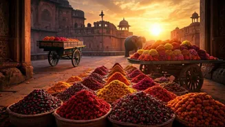 India Is A Must See Destination For Travelers