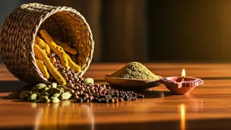 Indian Self-Care: A Mindful Living Guide