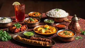 Easy Indian Recipes Satisfy Any Craving