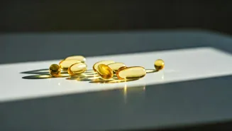 When is the Best Time to Take Vitamin D?