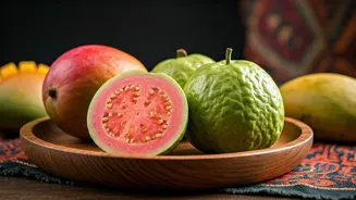 Guava: Eight Ways It Boosts Your Health