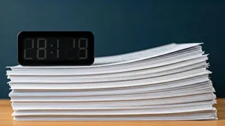ITR Filing 2025: Know Deadlines and Tax Tips