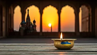India Welcomes US-Russia Talks on Ukraine