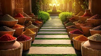 Live Longer and Better: Secrets to Longevity.