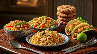 You Will Love These Quick, Easy, Flavorful Dishes