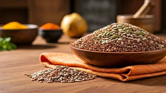 Want a Happy Gut? Start with These Seeds.