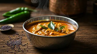 Spice Up Your Meals With These Curry Leaf Recipes