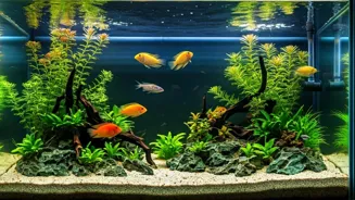 Indian Aquarium Fish Keepers Face Challenges