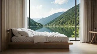 Sleep Tourism: India's Top Relaxation Spots