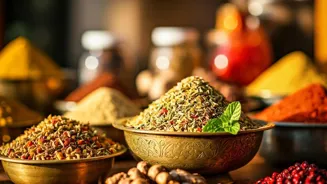 Find Natural Relief to Beat Your Bloat