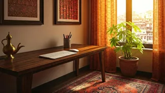 Work From Home? Boost Your Productivity Now!