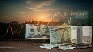 India's Market Trends: GST, US Talks in Focus