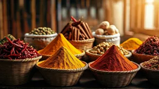 Indian Guide: Reduce Inflammation Naturally