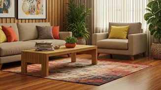 Decorate Your Home to Reflect You!