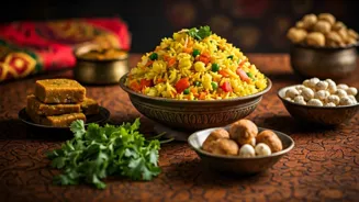 Try These Delightful Indian Recipes Today