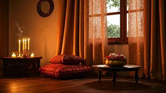 Build Self-Care Spaces at Your Home Today!