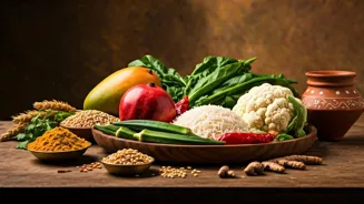 Eat These Foods for a Healthier Body