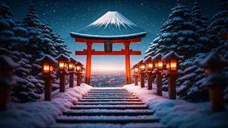 Explore Japan's Hidden Gems Off the Beaten Path