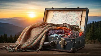 Enjoy Safe and Unforgettable Solo Adventures.