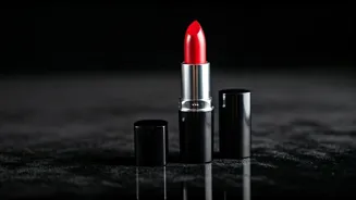 Is Red Lipstick Right for You? Find Out Now!