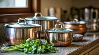Is Your Cookware Safe? USFDA Issues Warning