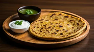 Delicious Indian Recipes: Quick & Gourmet