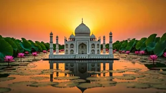 Plan Your Next International Dream Trip Now!